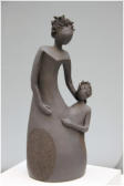 Véronique ROUGY - Sculpture